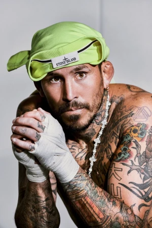 Welcome to Chito's Gym