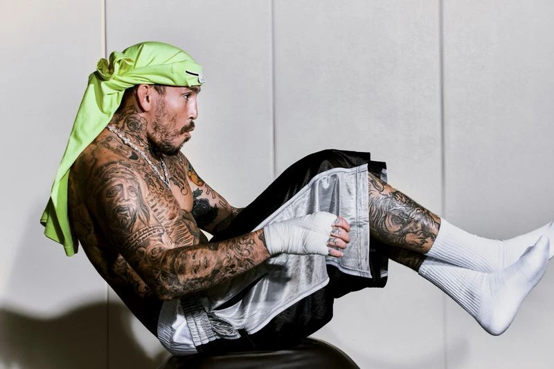 Welcome to Chito's Gym