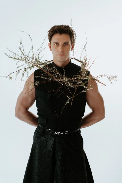 Antoni Porowski