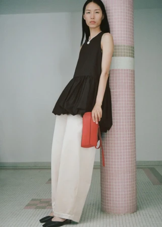 CORDERA PRE-FALL 25 CAMPAIGN
