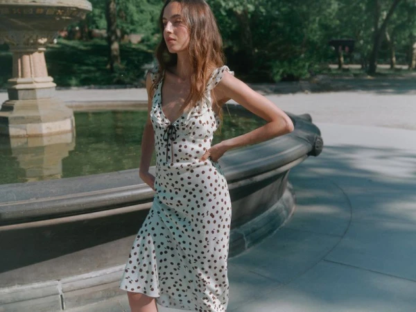 Pre-Fall 2026 Social Campaign