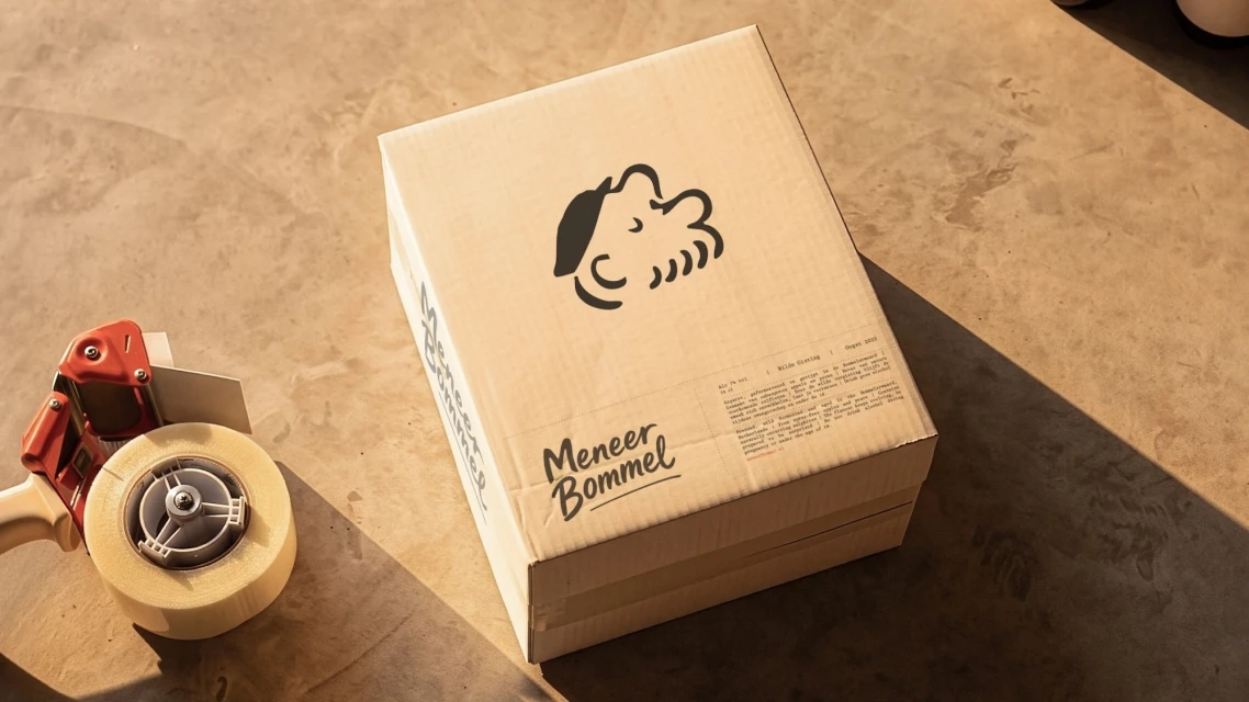 Brand Identity