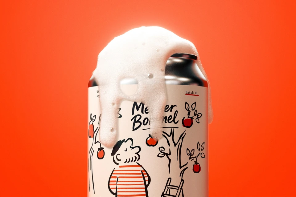 Brand Identity