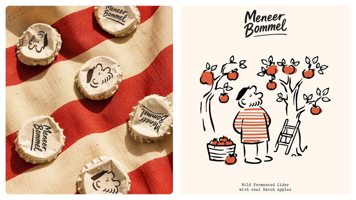 Brand Identity