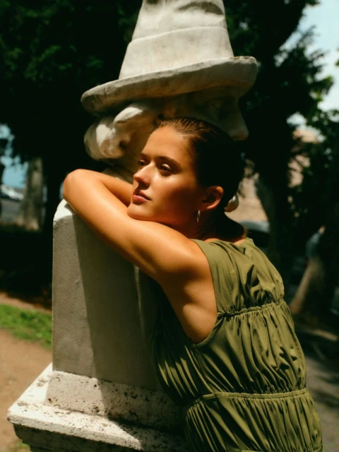 Tuckernuck | Roman Holiday Lifestyle ...
