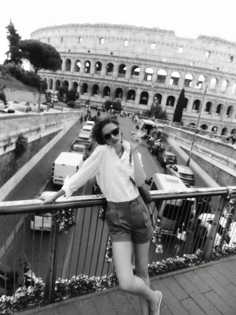 Tuckernuck | Roman Holiday Lifestyle ...