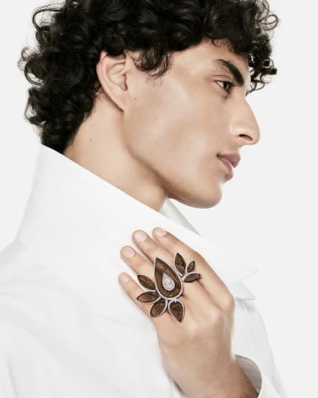 Boucheron Carte Blanche High Jewelry ...