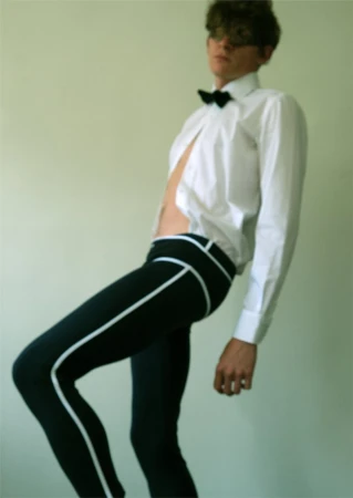 ALL-IN N°8 x Esther Theaker x Makram Bitar