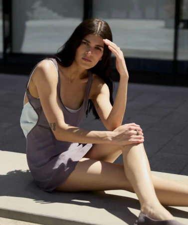 Mango Eckhaus Latta