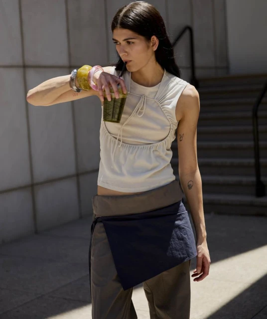 Mango Eckhaus Latta