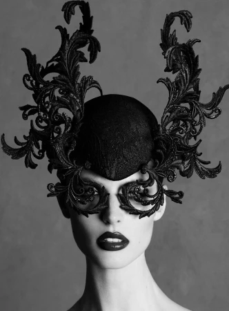 Fall Head Over Heels with Libby Taverner