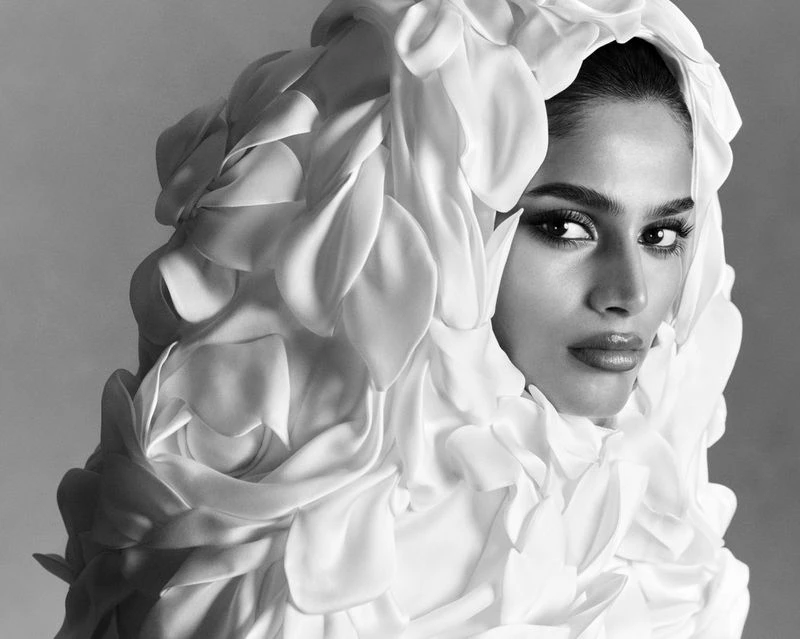 Fall Head Over Heels with Bhavitha M ...