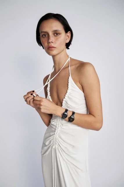 Dressed In Time