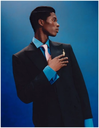 Dandy Diaspora