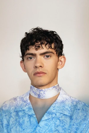 Elliott Morgan