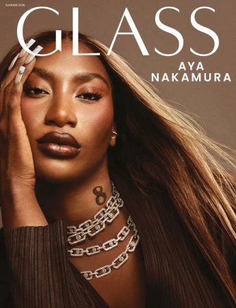 Glass Magazine Summer 2026 Covers