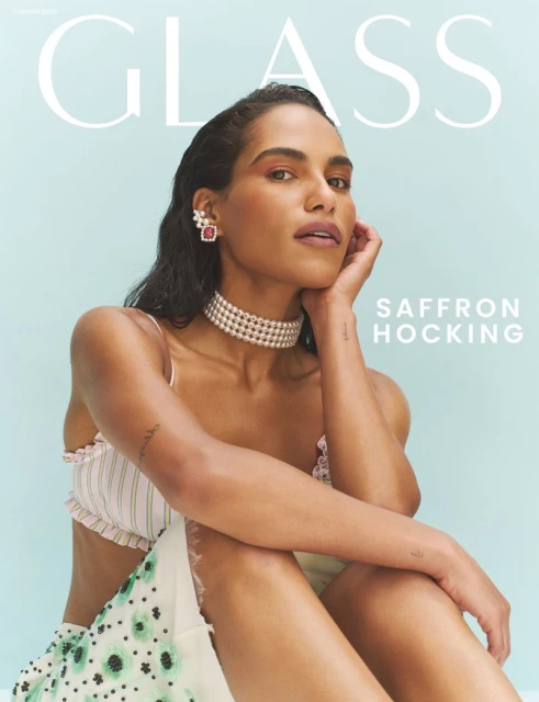 Glass Magazine Summer 2026 Covers