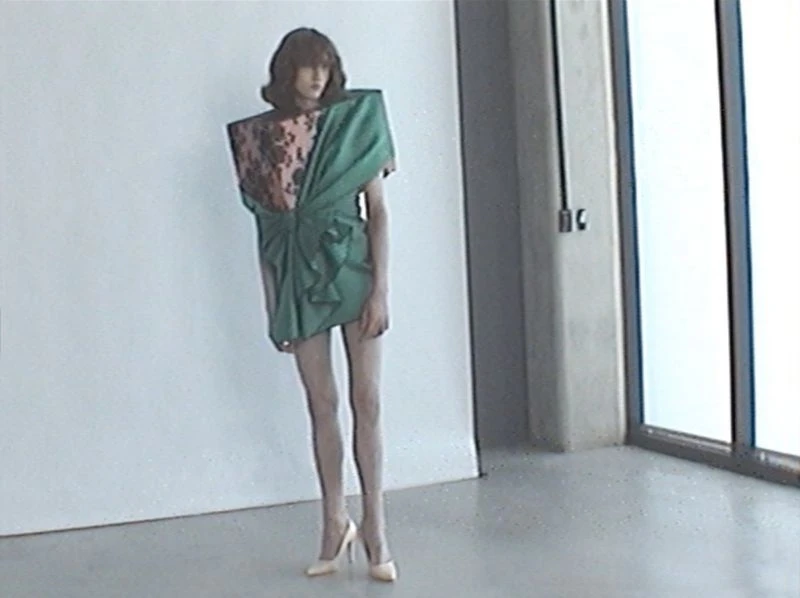 ALL-IN N°9 - Viktor & Rolf