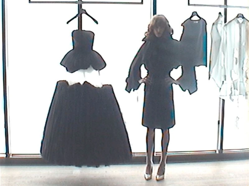 ALL-IN N°9 - Viktor & Rolf