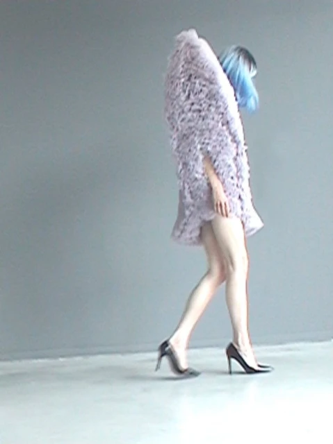 ALL-IN N°9 - Viktor & Rolf