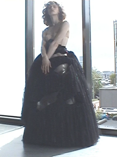 ALL-IN N°9 - Viktor & Rolf