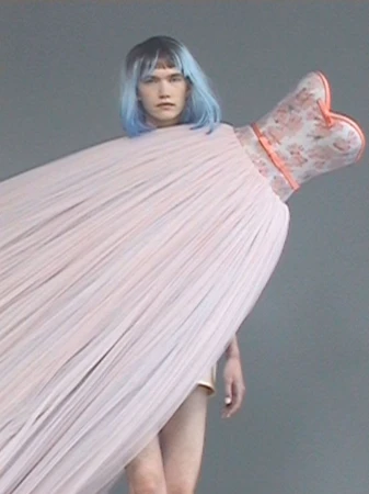 ALL-IN N°9 - Viktor & Rolf
