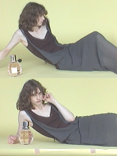ALL-IN N°9 - Viktor & Rolf