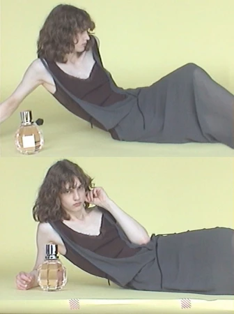 ALL-IN N°9 - Viktor & Rolf