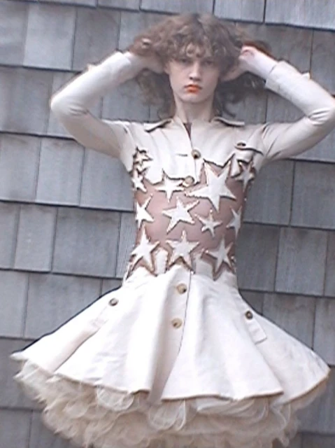ALL-IN N°9 - Viktor & Rolf