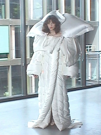 ALL-IN N°9 - Viktor & Rolf