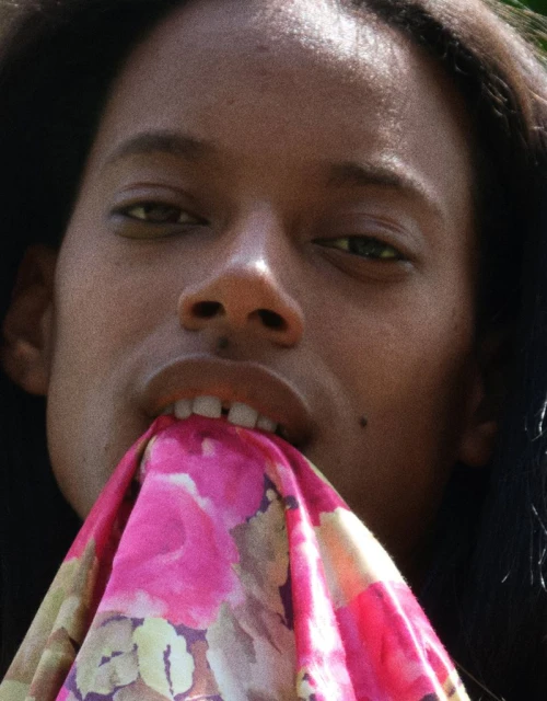 ALL-IN N°9 - Esther Theaker, Bianca ...
