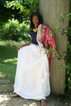 ALL-IN N°9 - Esther Theaker, Bianca ...