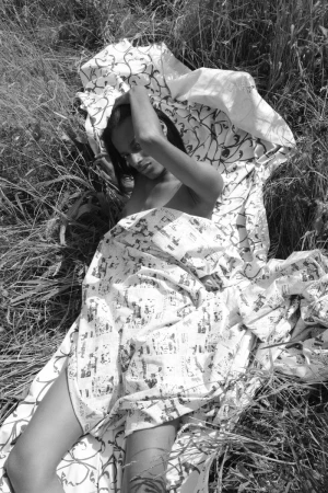 ALL-IN N°9 - Esther Theaker, Bianca ...