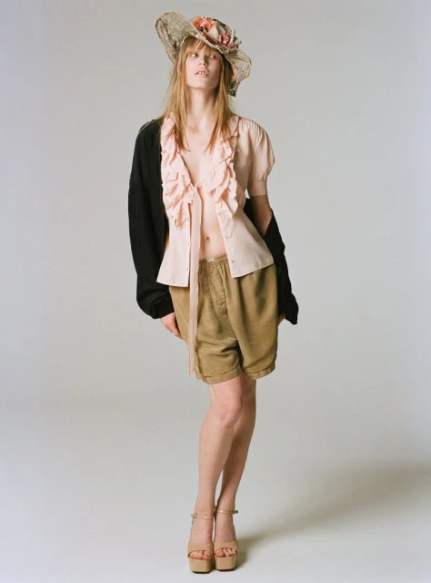 ALL-IN N°9 - Brianna Capozzi, Linda ...