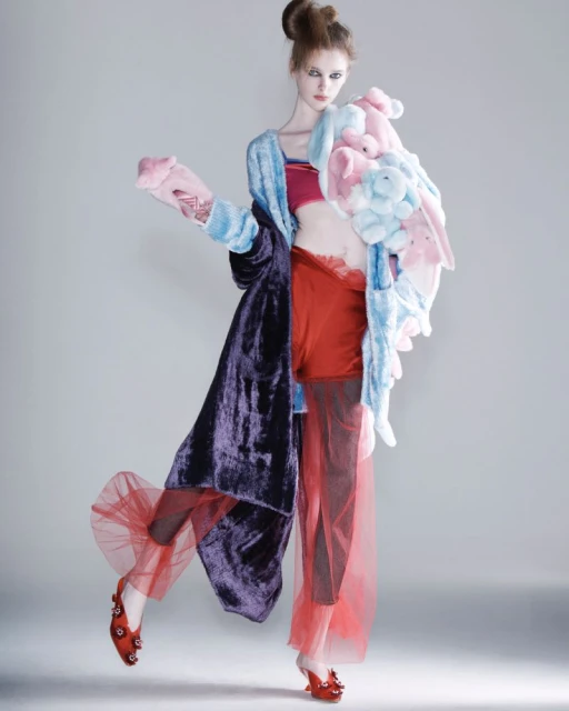 Thue Nørgaard for TTA26