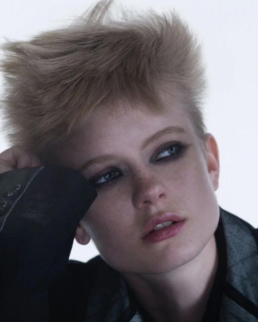 Thue Nørgaard for TTA26