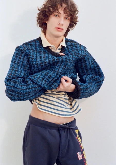 Corporate Hand-Me-Downs