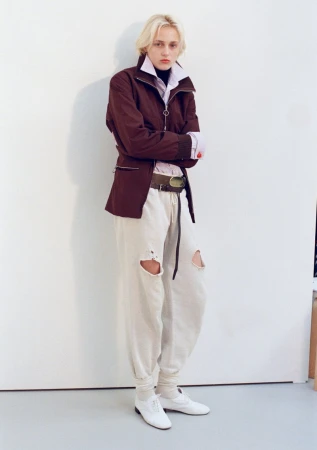 Corporate Hand-Me-Downs