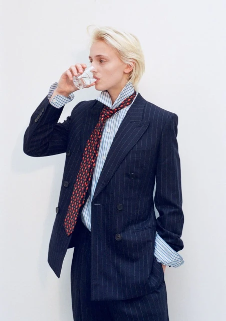 Corporate Hand-Me-Downs