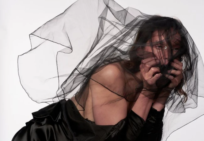 ALL–IN Nº9 “Sleeping Beauty”