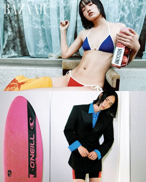 SURF ANYWHERE