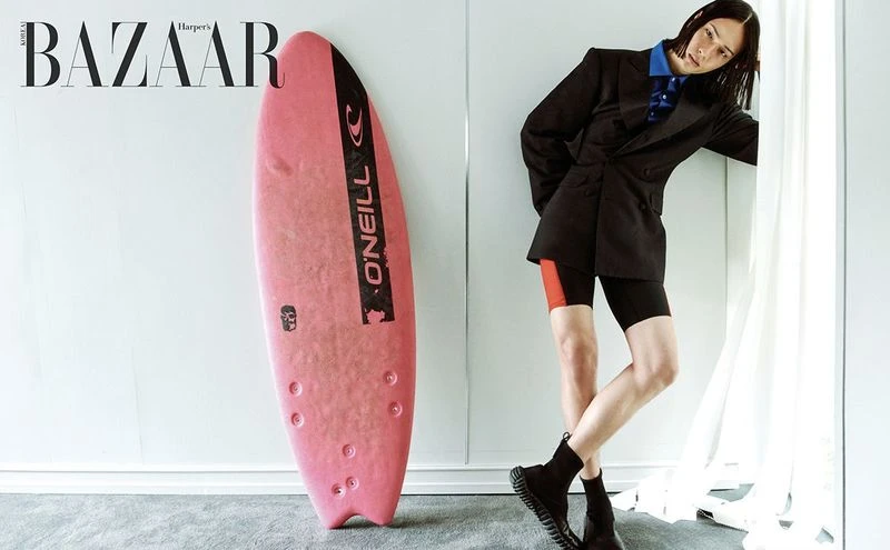 SURF ANYWHERE