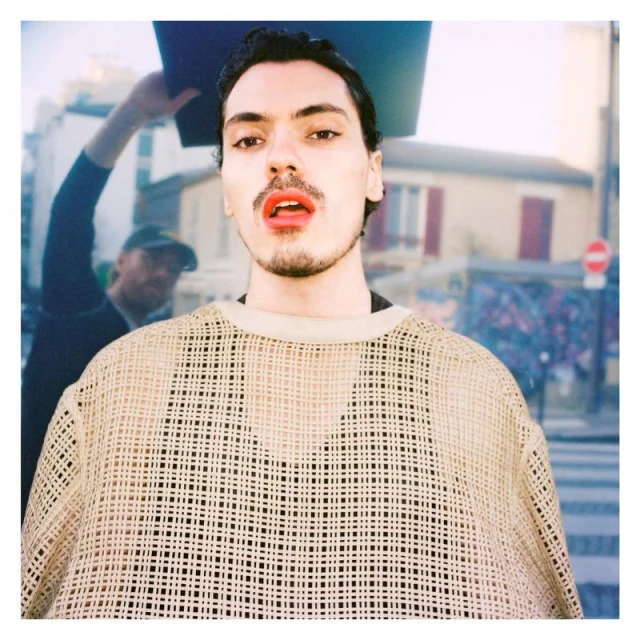 Mark Peckmezian