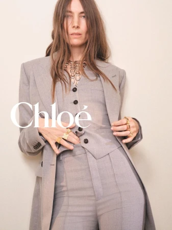 Chloé Spring 27