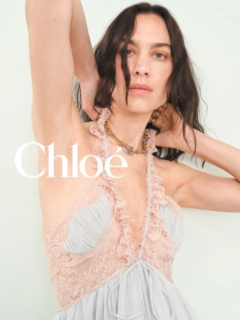 Chloé Spring 27