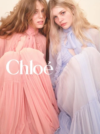 Chloé Spring 27