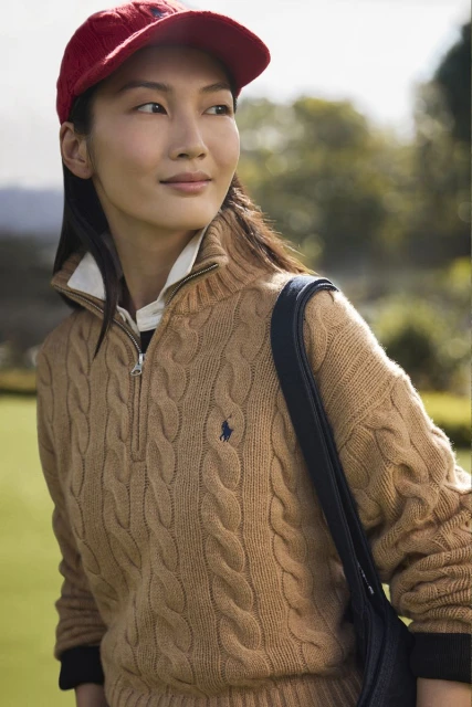 Ralph Lauren online