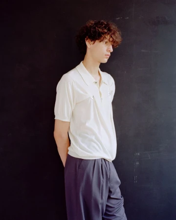 In the studio with Cecile Tulkens by ...