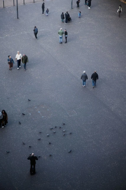Photography Alex Mader
