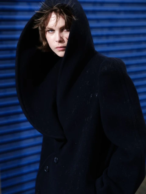 Photography Alex Mader